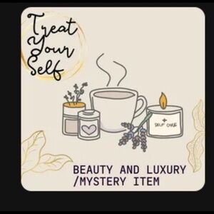 Treat yourself facial bundles